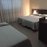 Susuqui 호텔 2*