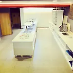 호텔 Susuqui 2*