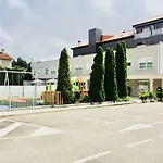 호텔 Susuqui 2*