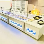 호텔 Susuqui 2*