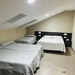 호텔 Susuqui