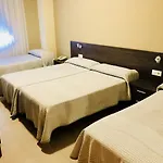 Susuqui 호텔 2*