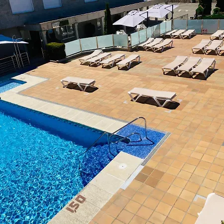 Susuqui Hotell 2*
