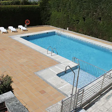 Susuqui Hotel Sanxenxo