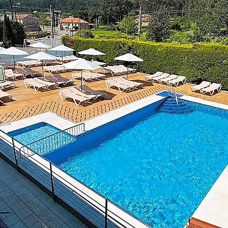 Susuqui Hotel 2*