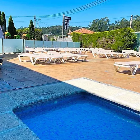 Hotel Susuqui