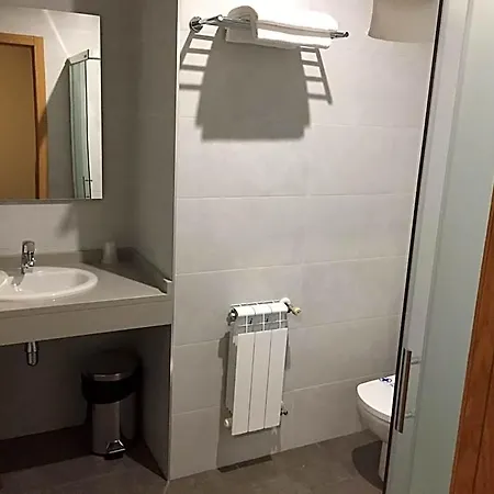 Susuqui Hotel Sanxenxo