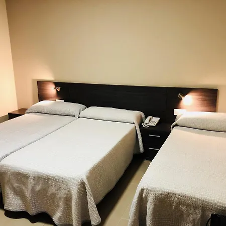Susuqui Hotell