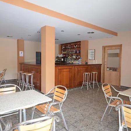 Susuqui Hotell