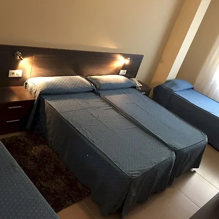 Susuqui Hotel Sanxenxo