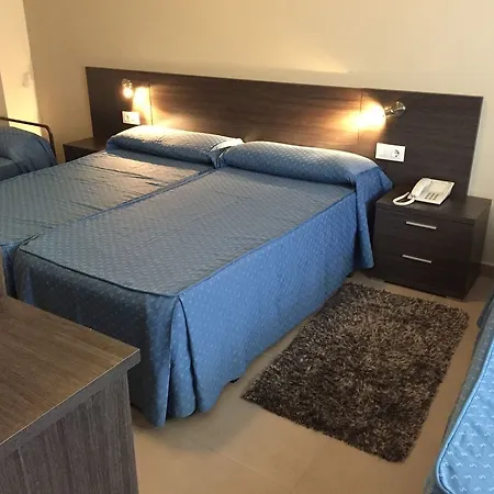 Hotel Susuqui 2*