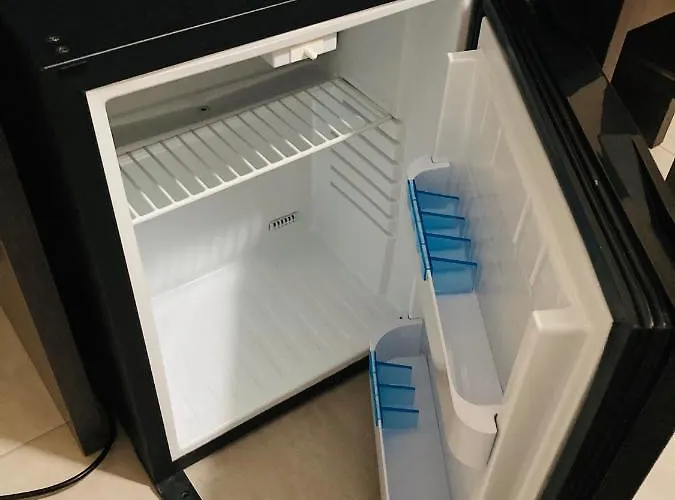 酒店 Susuqui 桑亨霍