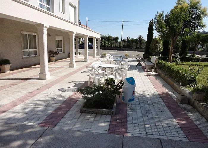 Susuqui 호텔 산신소