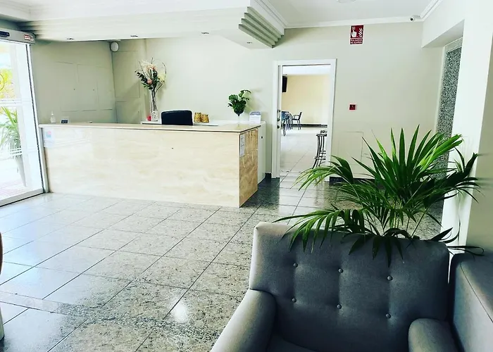 Hotel Susuqui Sanxenxo