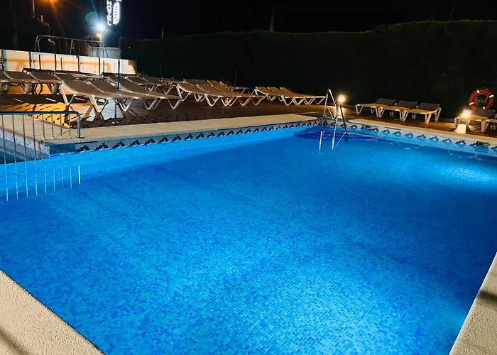 Hotel Susuqui Sanxenxo