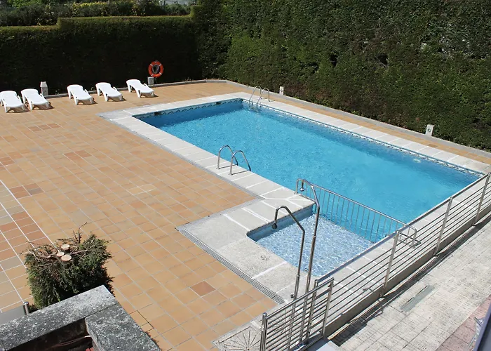 Susuqui Hotel Sanxenxo