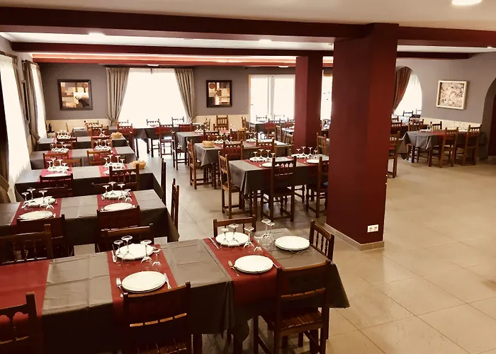 Hotel Susuqui Sanxenxo