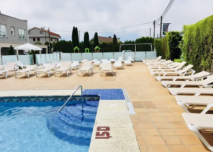 Susuqui 2* 桑亨霍