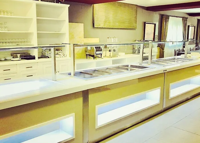 Susuqui Hotel Sanxenxo