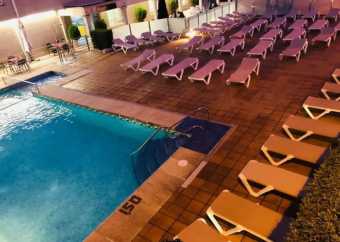 Susuqui 2* 桑亨霍